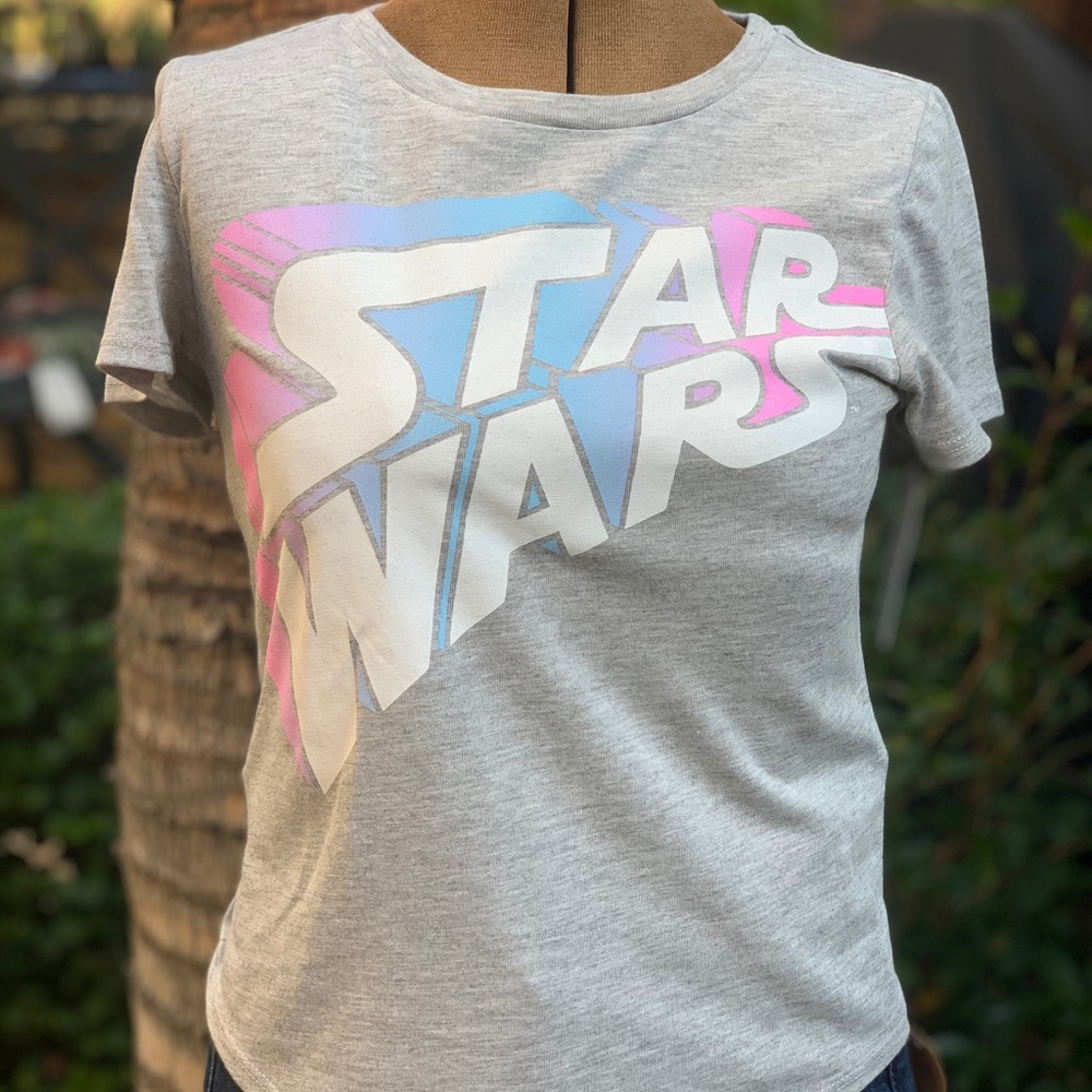 Star Wars girl’s T-shirt